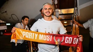 PSG vendió el pase de Mauro Icardi a Galatasaray