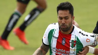 Palestino recibe a Atlético Goianiense por la fase grupal de Copa Sudamericana