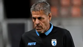 Deportes Iquique anunció la salida del técnico José Miguel Cantillana