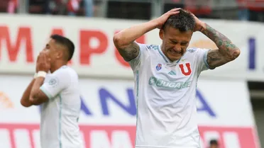 Los pecados que cometió Universidad de Chile en su denuncia contra Colo Colo