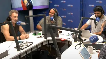 Al Aire Libre en Cooperativa: Sifup vota la paralización del fútbol chileno