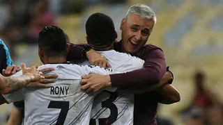 ¿Quién es Tiago Nunes, el nuevo técnico de Universidad Católica?