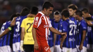 Diario nacional ironizó con eliminación de U. Católica en Copa Chile