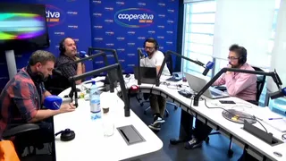 Barticciotto: La selección debe buscar ganar, pero no dejan de ser partidos de prueba