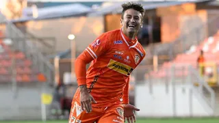 Cobreloa clasificó a la tercera ronda de la Copa Chile a costa de Deportes Iquique