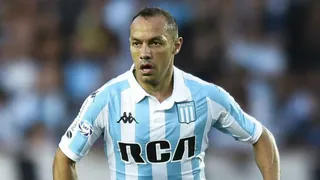 Nueva aventura internacional: Marcelo Díaz dejará Racing y jugará en Libertad de Paraguay