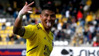 Brayan Cortés y el título de Colo Colo: Lo primordial es que formamos una familia