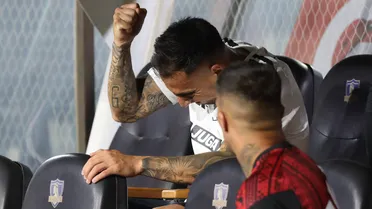 Piden 10 fechas: La denuncia del Sindicato de Árbitros que sacude a Colo Colo