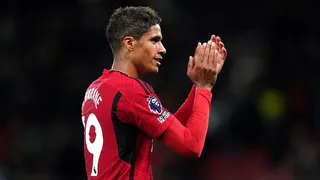Sorpresa Mundial: Raphael Varane anunció que se retira del fútbol a los 31 años