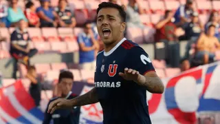 Matías Campos Toro recordó su salida de la U: Cuando no te quieren en un lugar, es mejor partir