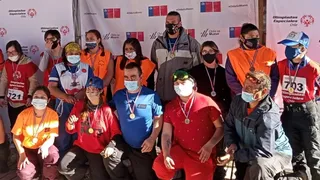 Se definió la delegación que representará a Chile en los Juegos Mundiales de Olimpiadas Especiales Kazán 2022