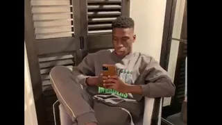 Juvenil de FC Barcelona expuso insultos racistas en su contra por no renovar contrato con el club