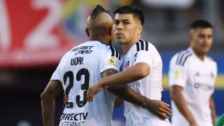 Quiere seguir en lo más alto: Colo Colo toma una decisión clave para enfrentar a Huachipato