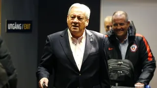 Salah y futuro de Bravo en la Roja: Se verá cuando haya que analizarlo