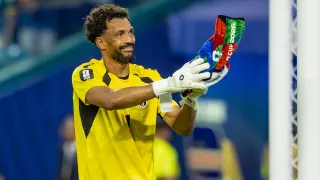 Cabo Verde 0-0 Arabia Saudita: resumen y resultado Mundial 2026