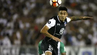 Claudio Baeza y el momento de Colo Colo: No es tan complejo, aún podemos ir a una copa internacional