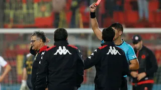 Ayudante técnico de Unión: Ronald Fuentes es un líder en cuanto a sabiduría y el líder del camarín