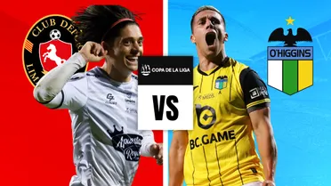 ¿Quién transmite Limache vs O’Higgins? Horario, canal, dónde ver EN VIVO la Copa de la Liga. 