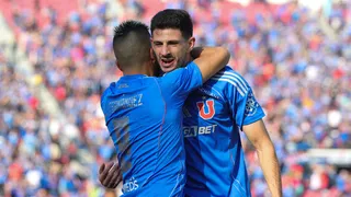 U de Chile mueve las fichas: el plan para retener a uno de sus goleadores
