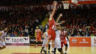 Valdivia y Los Leones juegan el quinto partido de las Finales de la LNB