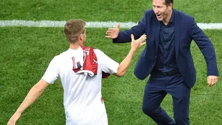 Austria hizo historia y desafiará a Italia en la Eurocopa 2020