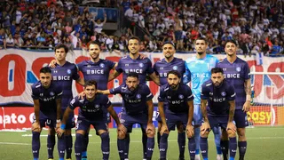 “La Franja”: La UC piensa en Colo Colo tras la sufrida clasificación en Copa Chile