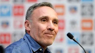 Marcelo Espina comentará en Al Aire Libre en Cooperativa la revancha de Colo Colo ante Inter