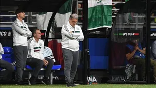 Martino: “La derrota ante Argentina nos va permitir aprender de los errores”
