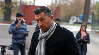 Los descargos de Luis Marín por críticas de Marcelo Salas: Habla para tapar lo que pasa en su equipo