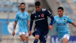 Sebastián Galani está en duda para el Superclásico