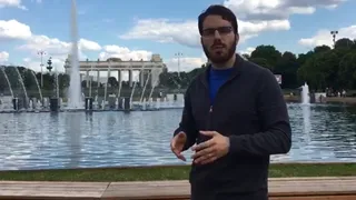 Desde Rusia 2018, Mario Gago nos detalla las opciones de Argentina