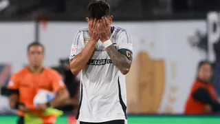 Colo Colo: ¿Está en riesgo la celebración del Centenario?