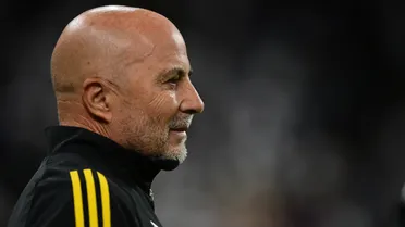 Jorge Sampaoli exige histórica fortuna y ya asoma en un sorpresivo destino