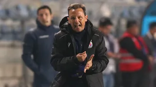 Luca Marcogiuseppe: El marcador pudo ser superior, Audax fue un justo ganador