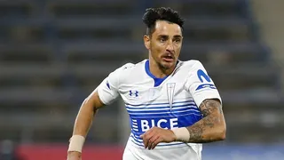 La UC choca en la llave de octavos de la Libertadores contra Palmeiras de Benjamín Kuscevic