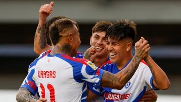 Marcelo Morales fija objetivo en la U: el aviso antes de La Serena