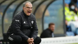 Marcelo Bielsa fue elegido como el mejor DT de la Premier en encuesta de la BBC