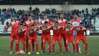 Malleco Unido no disputará el Torneo de Segunda División por falta de recursos