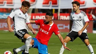 Quinteros sobre Isla: Es un jugador que queda libre en una posición que nosotros buscamos