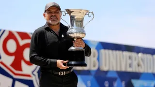 Rogelio Delgado: Aunque Chile tiene jugadores importantes, como selección se ha debilitado