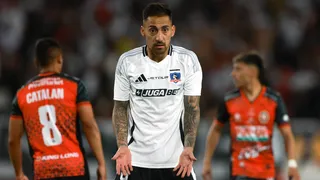 Deportes Limache vs Colo Colo EN VIVO: Cuándo, a qué hora y dónde ver por el Campeonato Nacional 2025