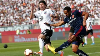 DT de Melipilla y opción de fichar a Jaime Valdés y Jean Beausejour: Queremos soñar