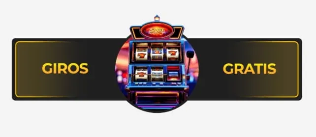 Giros gratis en micasino Chile
