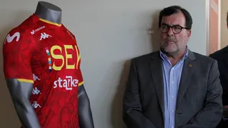 Luis Baquedano: Es importante que mejore la formación de los árbitros