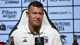 Jorge Almirón habló sobre el astrólogo de Boca: No tengo ninguna relación, no lo conozco