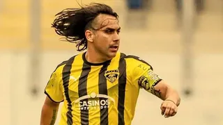 Fernández Vial está a la espera del anuncio oficial de la ANFP sobre su ascenso a la Primera B