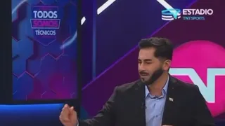 “Es así”: El comentario de Johnny Herrera que desató la molestia de los hinchas de la UC