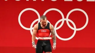 Arley Méndez anunció su retiro y explicó consumo de marihuana: No doy más, sufro con mucho dolor