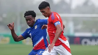 Dura caída de la Selección Sub 20 que será anfitriona del Mundial 2025