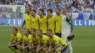 El festejo de Inglaterra por avanzar a semifinales de un Mundial luego de 28 años